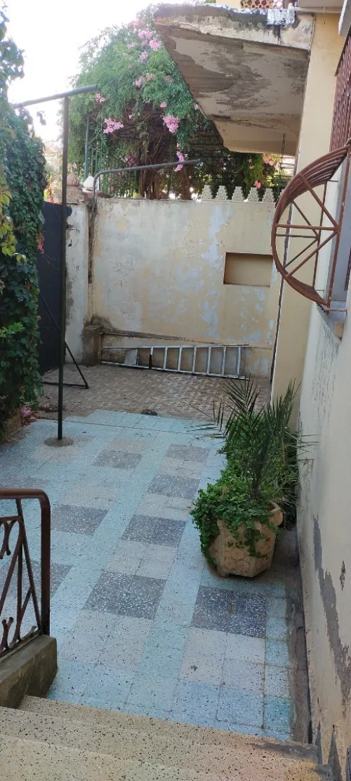 Vente Villa Médéa Medea