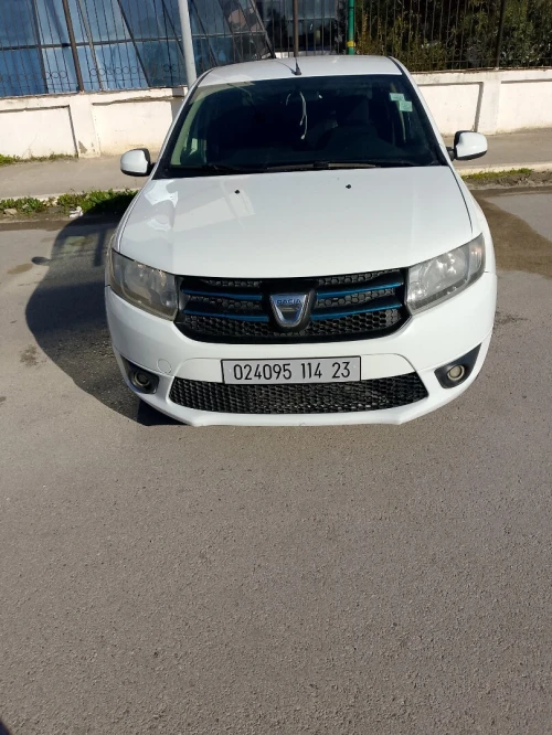 Dacia Logan 2014 Logan