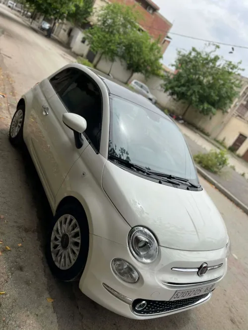 Fiat 500 2025 Cult MIB