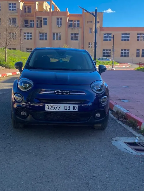Fiat 500x 2023 Club