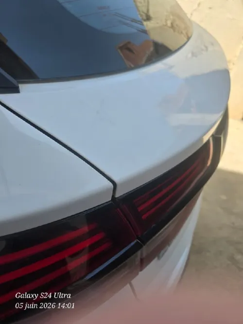 Geely Coolray 2025 Battle 