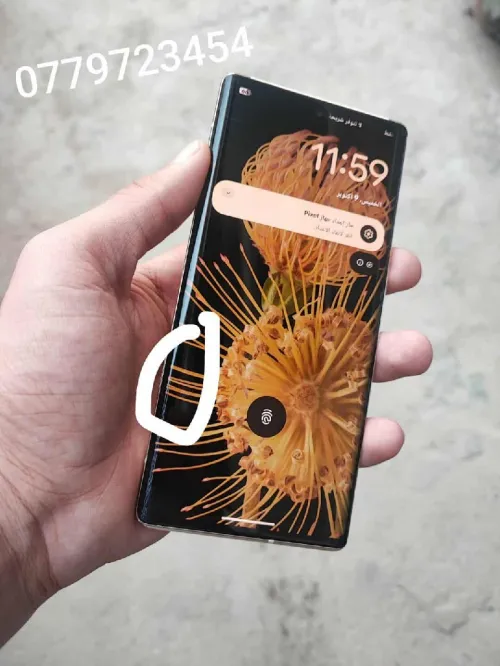 google pixel 6 pro Google