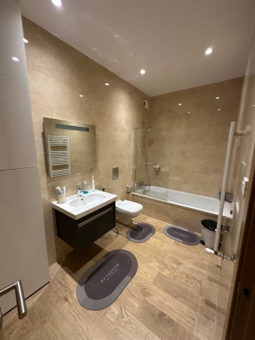 Location Appartement F4 Alger Hydra