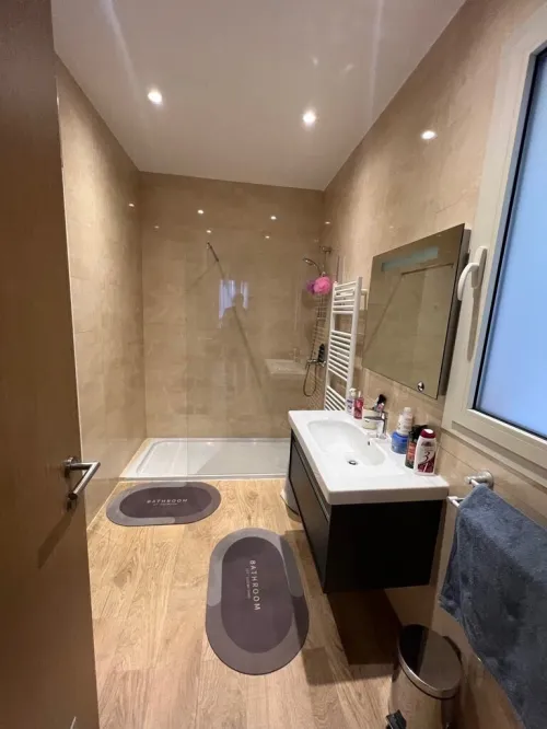Location Appartement F4 Alger Hydra