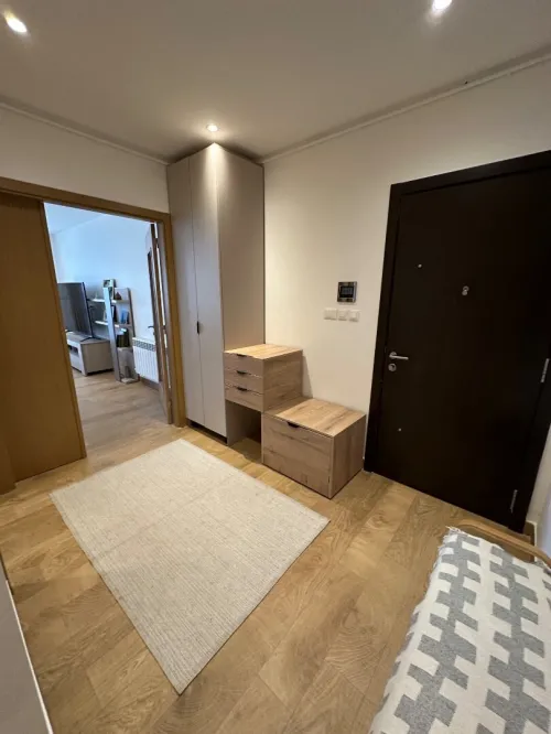 Location Appartement F4 Alger Hydra