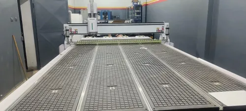 Cnc 2040 spindle 7,5