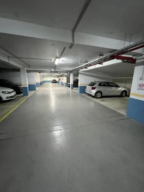 Location Appartement F4 Alger Hydra