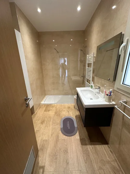 Location Appartement F4 Alger Hydra
