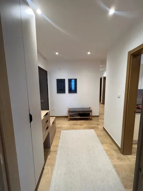 Location Appartement F4 Alger Hydra