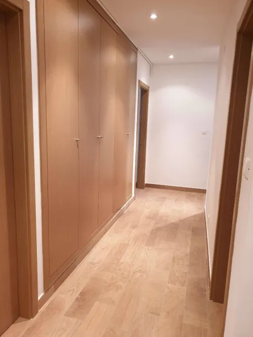 Location Appartement F3 Alger Hydra