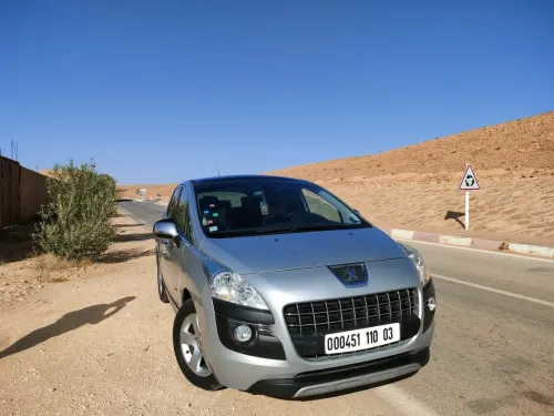 Peugeot 3008 2010 3008