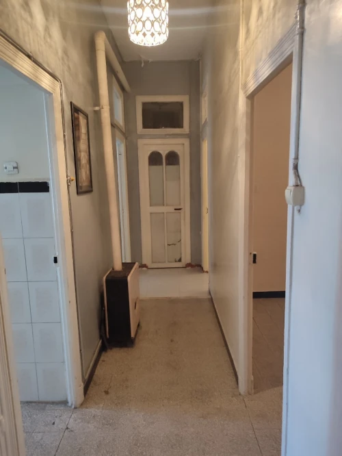 Location Appartement F3 Alger Sidi mhamed