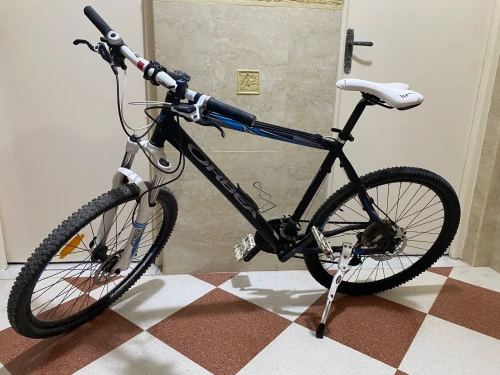 Velo orbea 