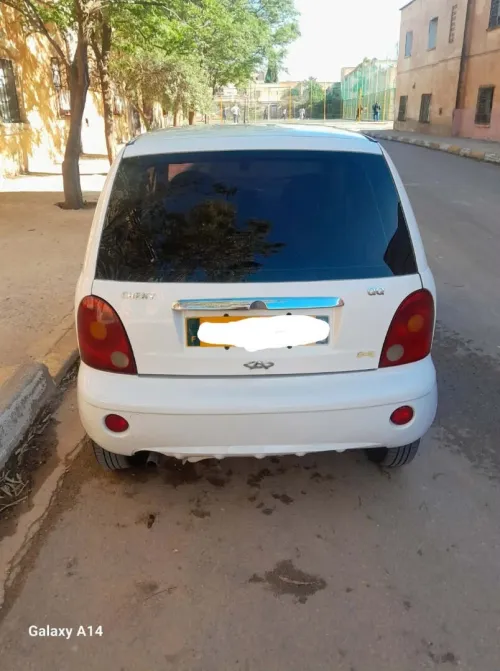 Chery QQ 2013 QQ
