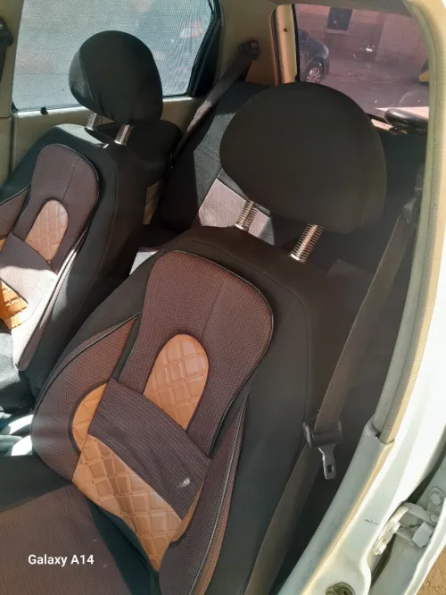 Chery QQ 2013 QQ