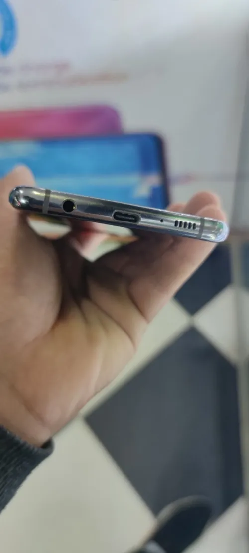Samsung S10 plus
