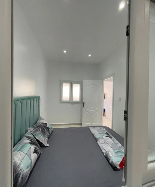 Location vacances Appartement F2 Tlemcen Marsa ben mhidi