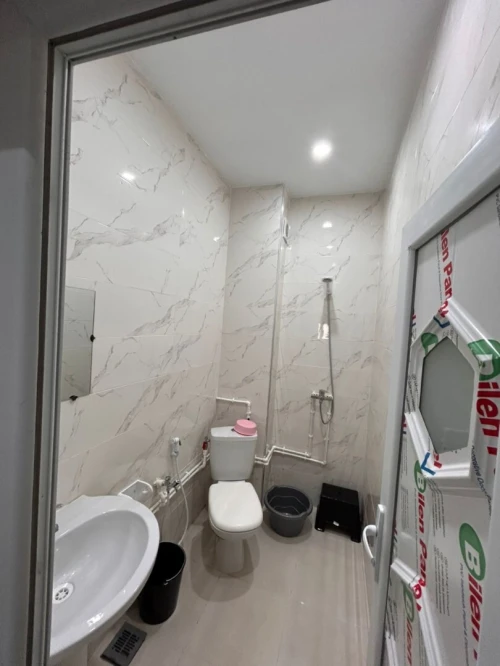 Location vacances Appartement F2 Tlemcen Marsa ben mhidi
