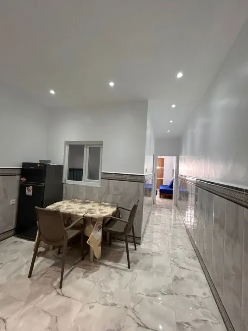 Location vacances Appartement F2 Tlemcen Marsa ben mhidi