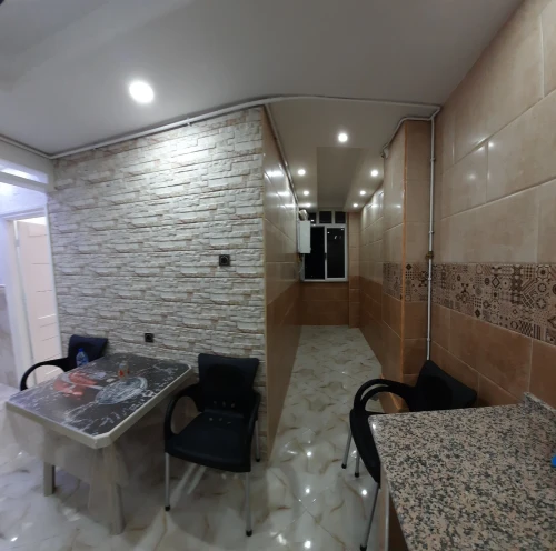 Location vacances Appartement F3 Tlemcen Tlemcen