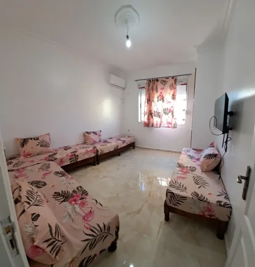 Location vacances Appartement Tlemcen Marsa ben mhidi