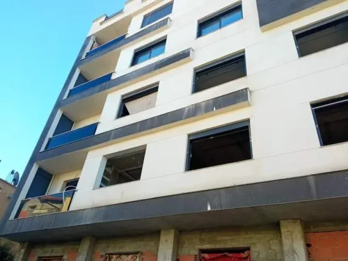 Vente Appartement F3 Alger Bordj el bahri