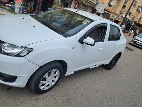 Dacia Logan 2013 Logan