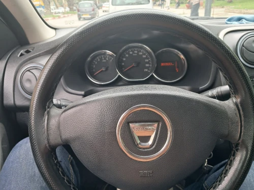 Dacia Logan 2013 Logan