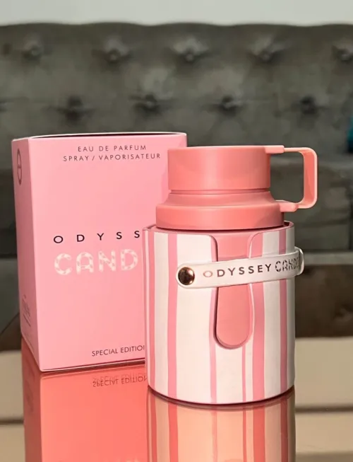 Odyssey Candy pour femme 