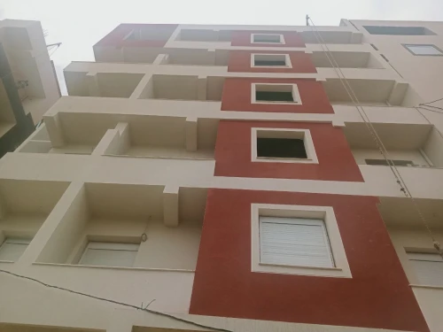Vente Appartement Alger Bordj el kiffan