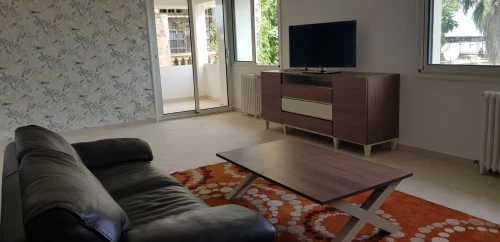 Location Alger Kouba