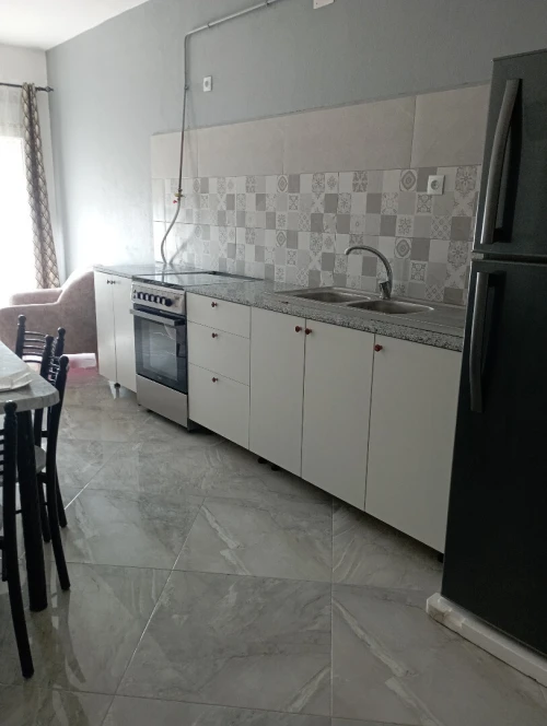 Location F3 Skikda Beni Bechir