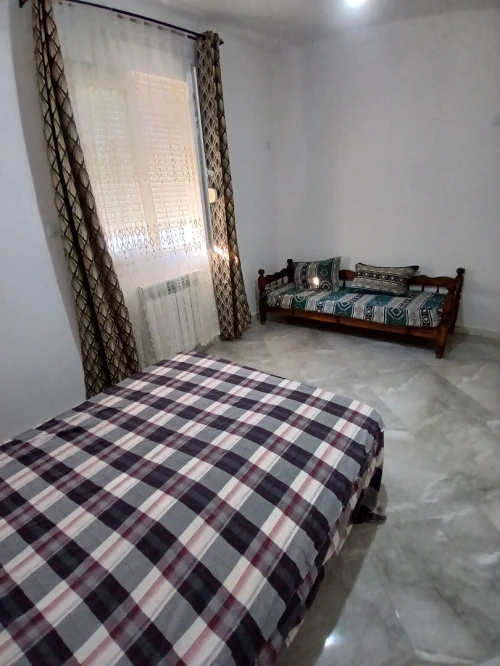Location F3 Skikda Beni Bechir