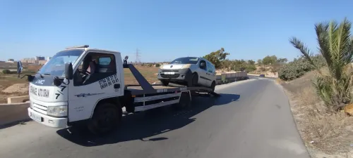 Dépannage auto Oran - $Baridi-mob$امكانية الدفع ب