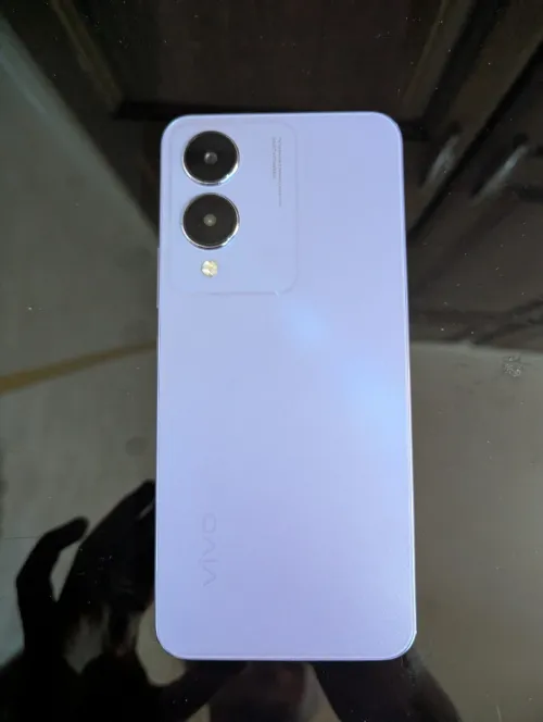 VIVO Y17S