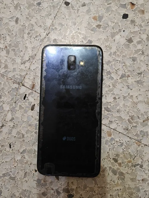 Samsung J6 plus