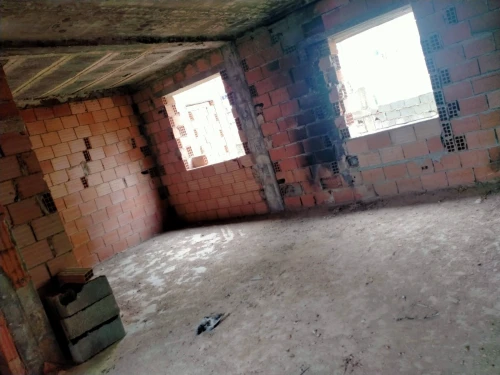 Vente Villa Tlemcen Mansourah