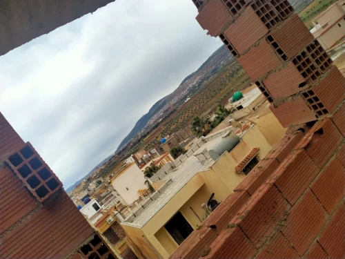 Vente Villa Tlemcen Mansourah