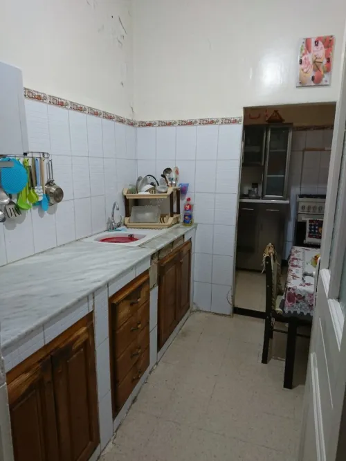 Vente Appartement F3 Alger Bab el oued