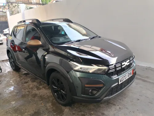 Dacia Sandero 2024 