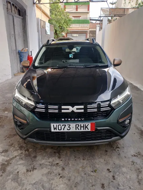 Dacia Sandero 2024 