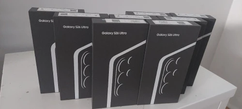 Samsung S26 ultra