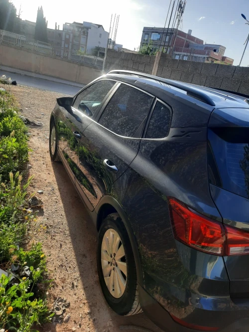 Seat ARONA 2021 Business