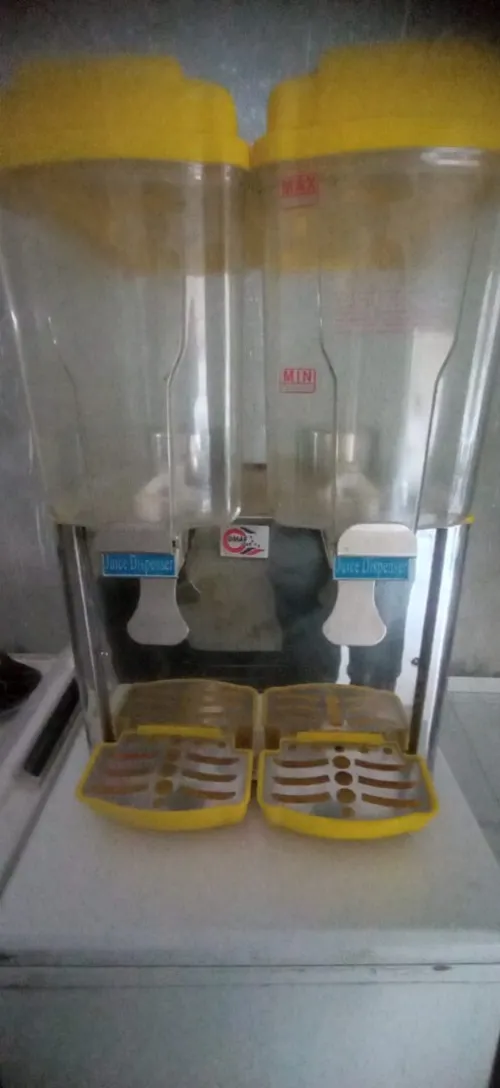 Matériel cafétéria 