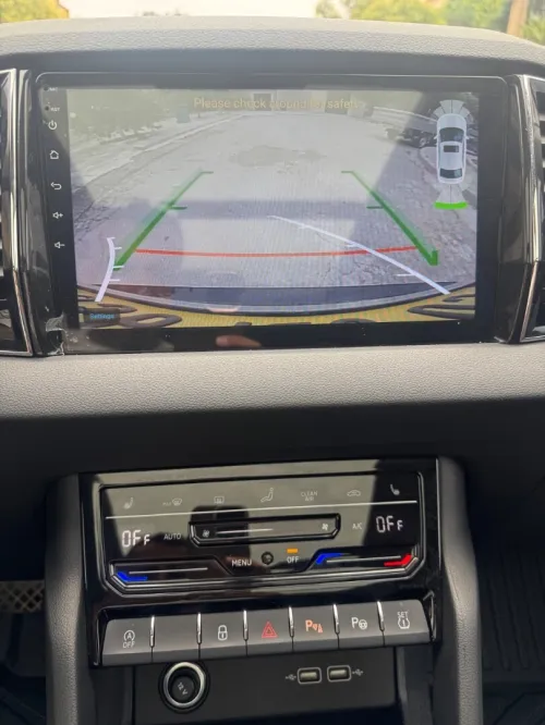 Skoda Karoq 2025 Lexury toute options