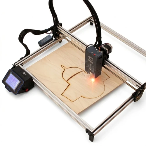 CNC Laser 20W Pro