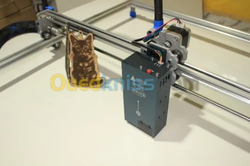 CNC Laser 20W Pro