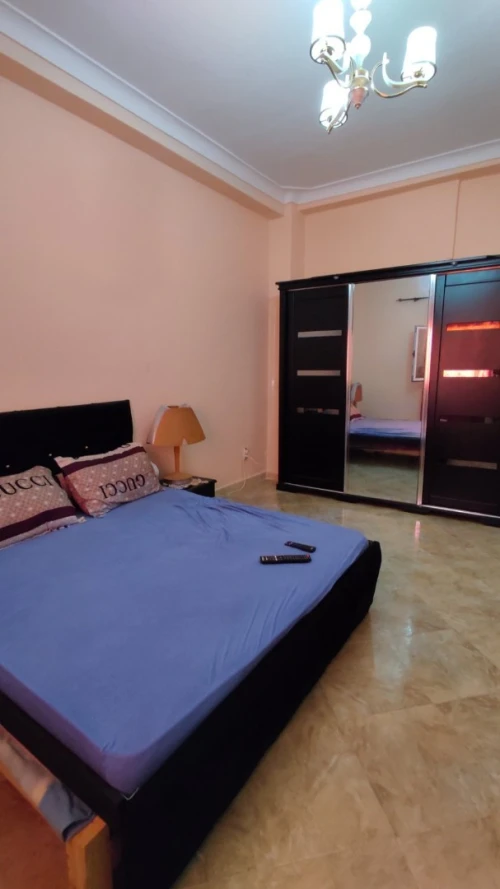 Location Appartement F3 Mostaganem Mostaganem