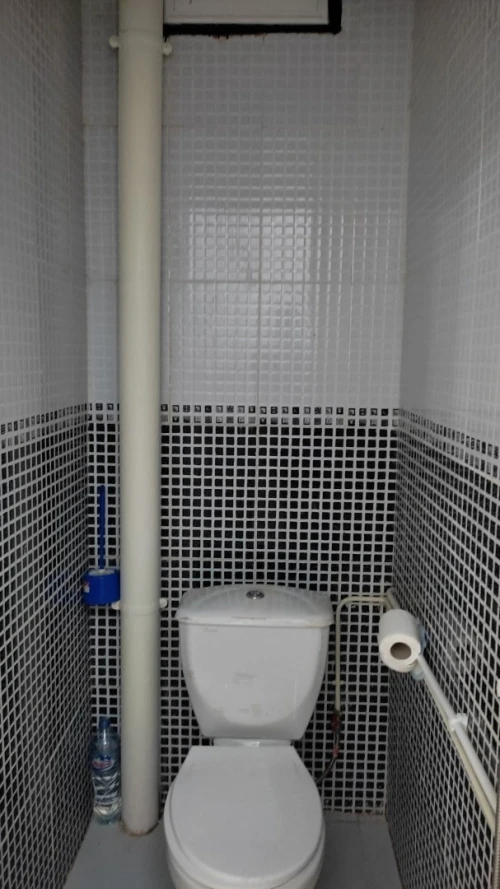 Location Appartement F3 Mostaganem Mostaganem