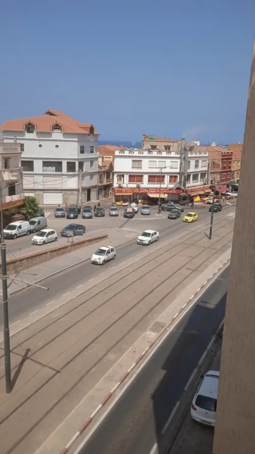 Location Appartement F3 Mostaganem Mostaganem